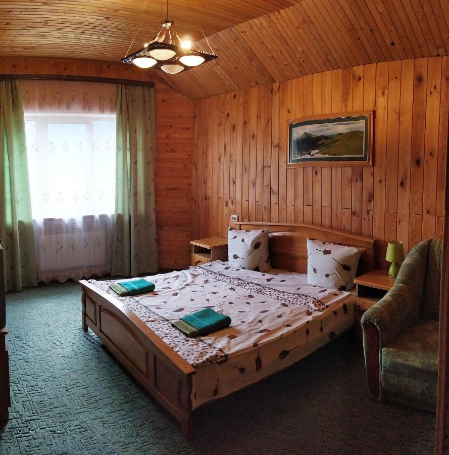 ירמכה Guest House Shafran מראה חיצוני תמונה