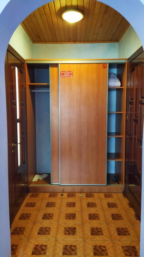ירמכה Guest House Shafran מראה חיצוני תמונה
