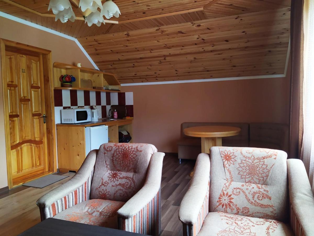 ירמכה Guest House Shafran מראה חיצוני תמונה