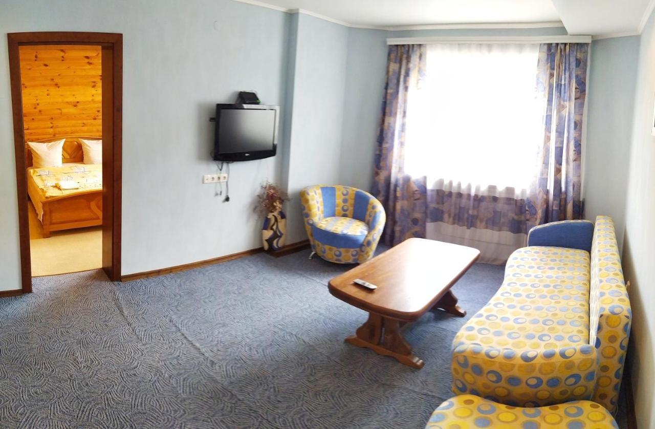 ירמכה Guest House Shafran מראה חיצוני תמונה