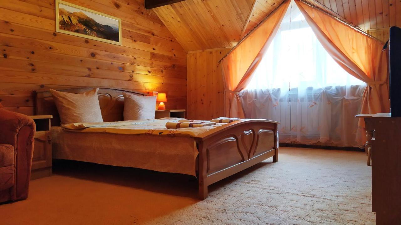 ירמכה Guest House Shafran מראה חיצוני תמונה