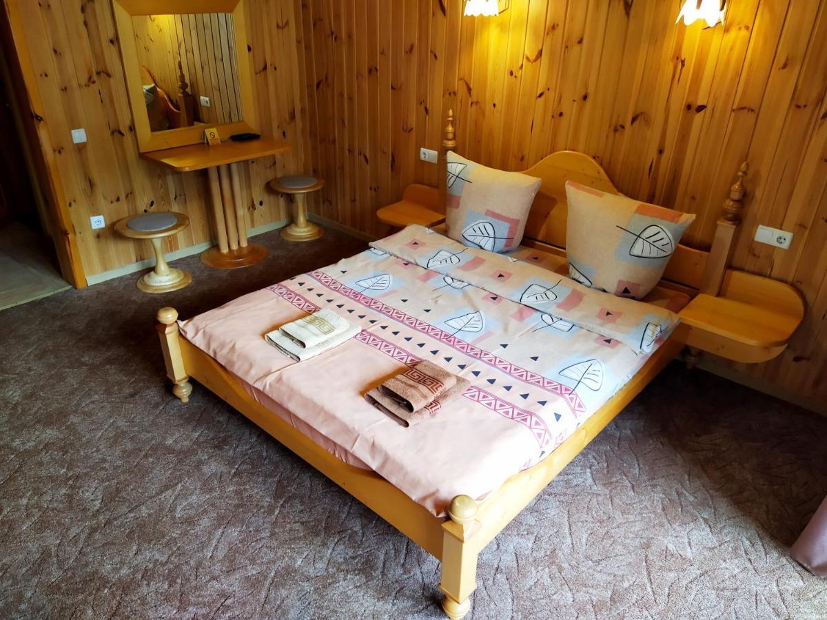 ירמכה Guest House Shafran מראה חיצוני תמונה