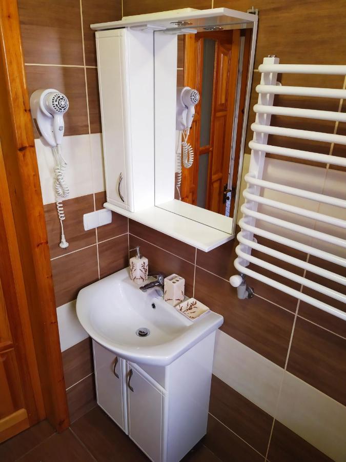 ירמכה Guest House Shafran מראה חיצוני תמונה