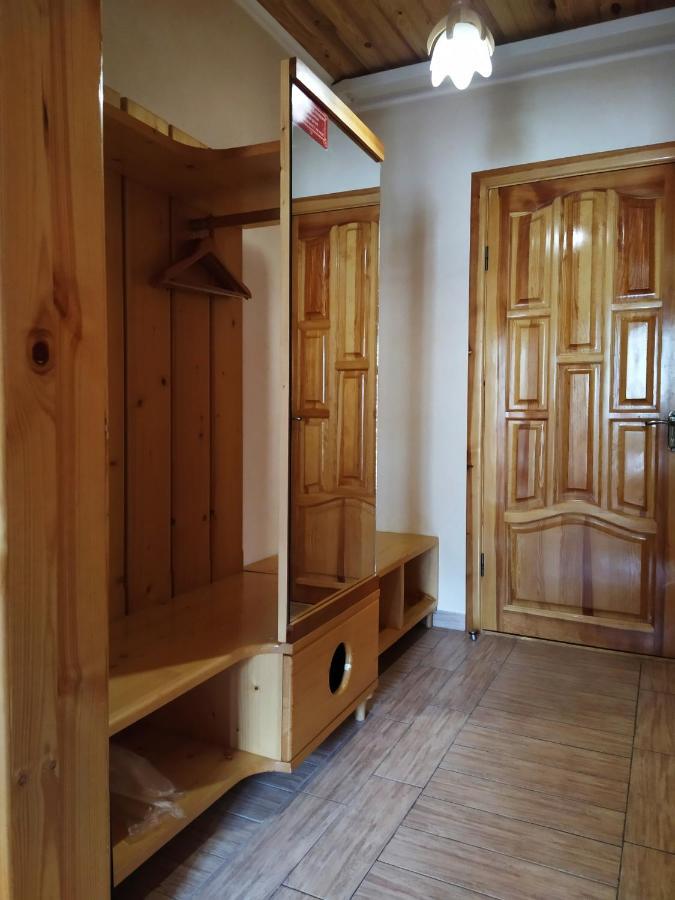 ירמכה Guest House Shafran מראה חיצוני תמונה