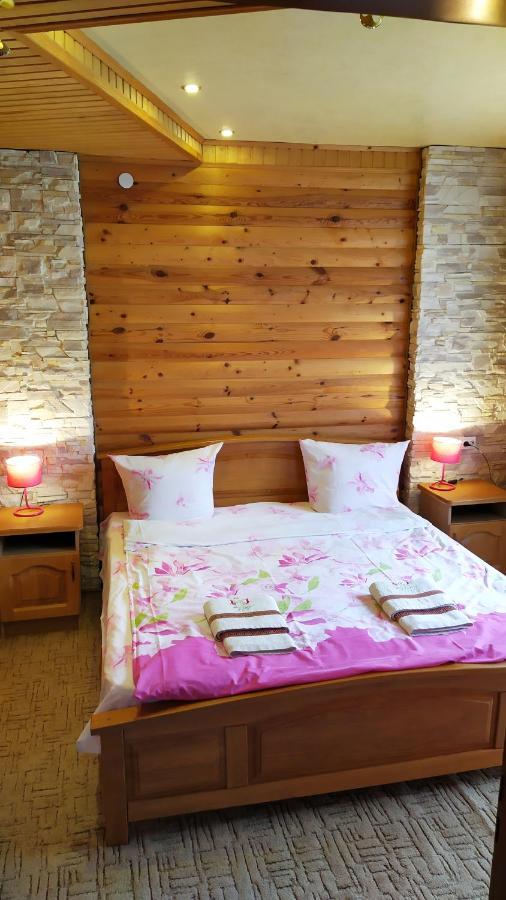 ירמכה Guest House Shafran מראה חיצוני תמונה