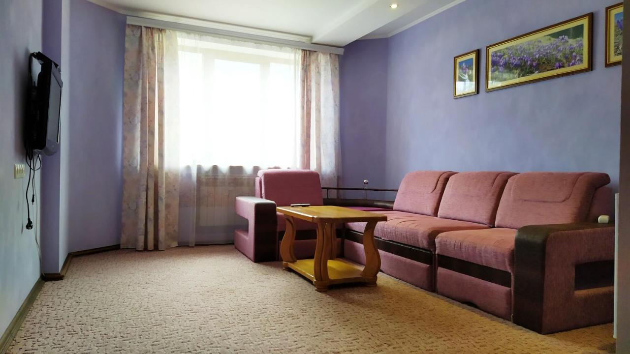 ירמכה Guest House Shafran מראה חיצוני תמונה