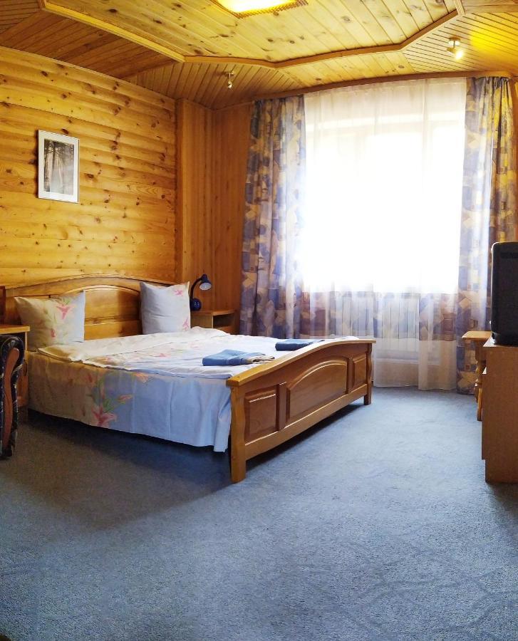 ירמכה Guest House Shafran מראה חיצוני תמונה