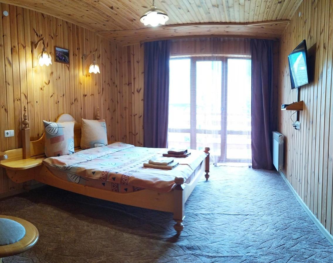 ירמכה Guest House Shafran מראה חיצוני תמונה