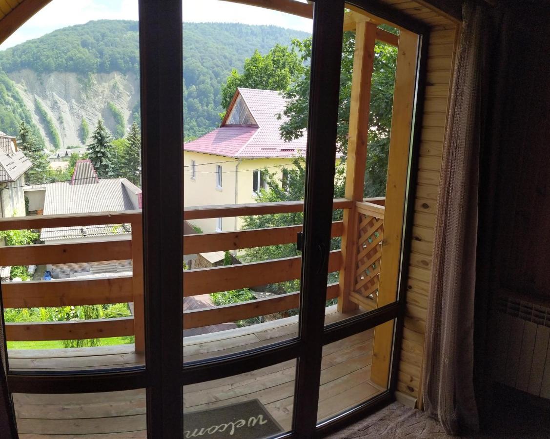 ירמכה Guest House Shafran מראה חיצוני תמונה