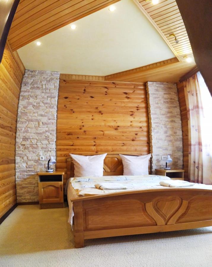 ירמכה Guest House Shafran מראה חיצוני תמונה