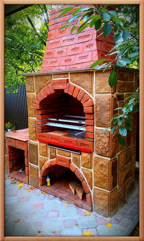 ירמכה Guest House Shafran מראה חיצוני תמונה
