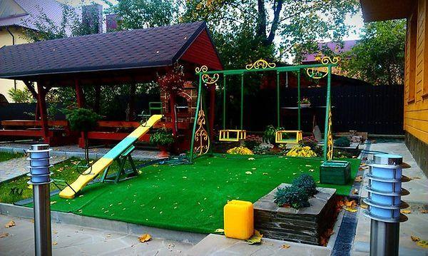 ירמכה Guest House Shafran מראה חיצוני תמונה