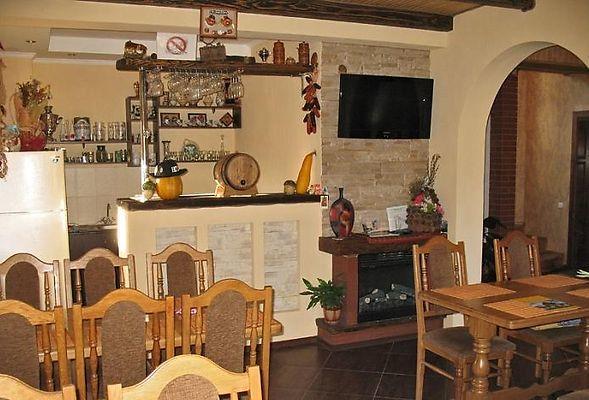 ירמכה Guest House Shafran מראה חיצוני תמונה
